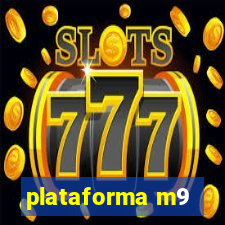 plataforma m9